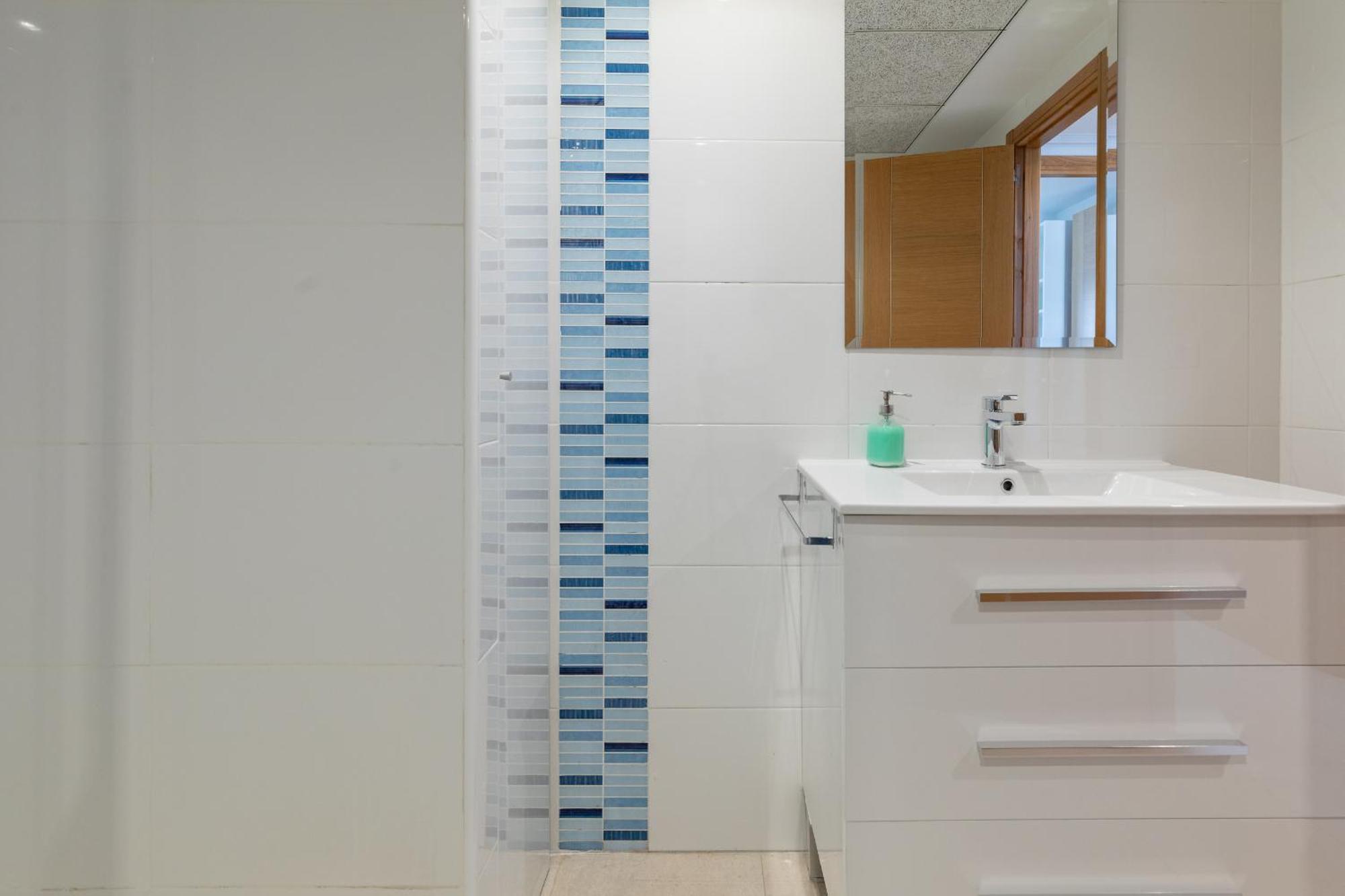 Apartup Patacona Paradise Duplex Валенсия Экстерьер фото